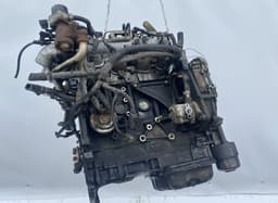 NISSAN YD22 Engine NISSAN ALMERA TINO (V10) (1998-2006) — thumbnail 3