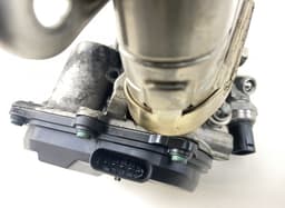MERCEDES-BENZ A6541404301 A6541409200 EGR cooler MERCEDES-BENZ S-CLASS (W222, X222) (2013-2020) — thumbnail 4