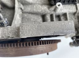 FORD Engine FORD FIESTA V (2001-2008) — thumbnail 2