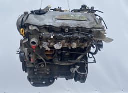 NISSAN YD22 Engine NISSAN ALMERA TINO (V10) (1998-2006) — thumbnail 1