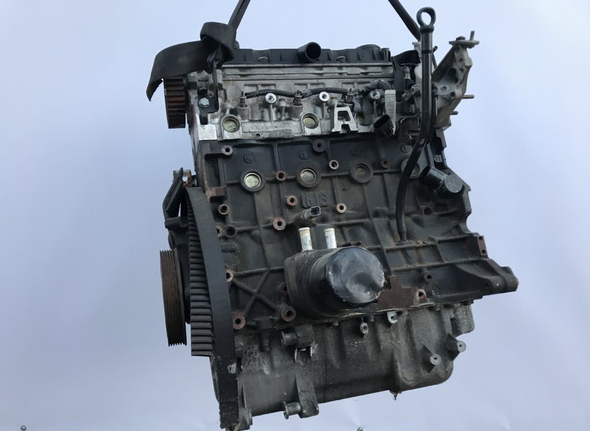 RHS Engine PEUGEOT 307 (2000-2007)