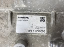 NISSAN EM61 Engine NISSAN LEAF I (ZE0) (2010-2017) — thumbnail 2