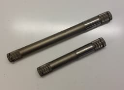 MITSUBISHI RA580108K1 MR953316 Drive Shaft Joint Front Inner MITSUBISHI LANCER (CS, CT) (2000-2013) — thumbnail 4