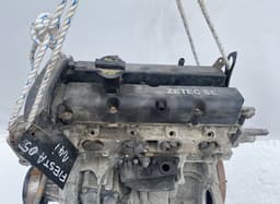 FORD Engine FORD FIESTA V (2001-2008) — thumbnail 7