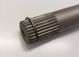 MITSUBISHI RA580108K1 MR953316 Drive Shaft Joint Front Inner MITSUBISHI LANCER (CS, CT) (2000-2013) — thumbnail 6