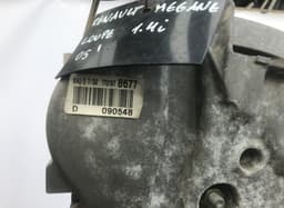 RENAULT D090548 Engine RENAULT MEGANE II (2002-2008) — thumbnail 4