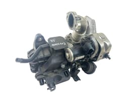 FORD Z2747003 EGR cooler FORD KUGA II (DM2, TF) (2012-2019) — thumbnail 1