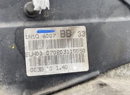 FORD Engine FORD FIESTA V (2001-2008) — thumbnail 6