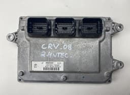 HONDA 37820RZAJ54 Engine Control Unit / module (ECU) HONDA CR-V III (RE) (2006-2012) — thumbnail 2
