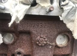 RENAULT D090548 Engine RENAULT MEGANE II (2002-2008) — thumbnail 8