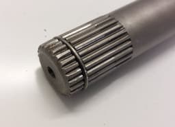MITSUBISHI RA580108K1 MR953316 Drive Shaft Joint Front Inner MITSUBISHI LANCER (CS, CT) (2000-2013) — thumbnail 8