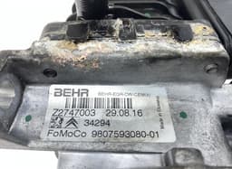 FORD Z2747003 EGR cooler FORD KUGA II (DM2, TF) (2012-2019) — thumbnail 5