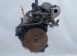 SKODA Engine SKODA FABIA I (6Y) (1999-2008) — thumbnail 4