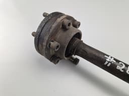 MASERATI 396050105 Drive Shaft Rear Left MASERATI QUATTROPORTE II (03.94-) — thumbnail 3