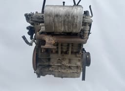 SKODA Engine SKODA FABIA I (6Y) (1999-2008) — thumbnail 1