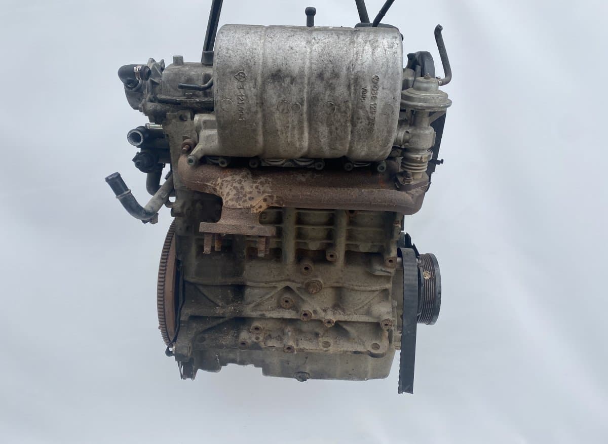 Engine SKODA FABIA I (6Y) (1999-2008)