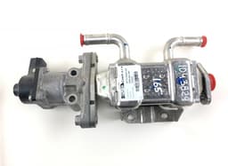 SUZUKI 1871053SA0 EGR cooler SUZUKI SX4 III / S-CROSS (JYB) (2022-) — thumbnail 2