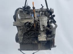SKODA Engine SKODA FABIA I (6Y) (1999-2008) — thumbnail 3