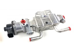 SUZUKI 1871053SA0 EGR cooler SUZUKI SX4 III / S-CROSS (JYB) (2022-) — thumbnail 1