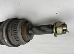 MITSUBISHI Drive Shaft Rear Right MITSUBISHI LANCER (CS, CT) (2000-2013) — thumbnail 3