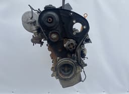 SKODA Engine SKODA FABIA I (6Y) (1999-2008) — thumbnail 2
