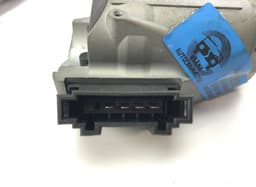 MERCEDES-BENZ 0281013815 0281018163 0281015198 0281012896 Engine Control Unit / module (ECU) MERCEDES-BENZ E-CLASS (W211) (2002-2009) — thumbnail 8