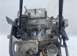 SKODA Engine SKODA FABIA I (6Y) (1999-2008) — thumbnail 5