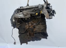 MAZDA Engine MAZDA PREMACY (CP) (1999-2005) — thumbnail 4