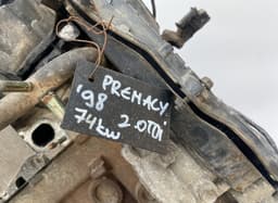 MAZDA Engine MAZDA PREMACY (CP) (1999-2005) — thumbnail 2