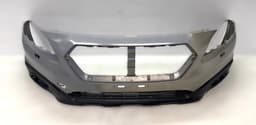 SUBARU 57704AL030 Front Bumper SUBARU LEGACY VI / Outback (2014-2019) — thumbnail 4