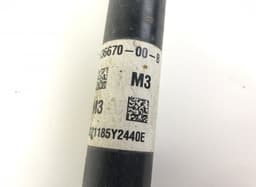 TESLA 153667000B Drive Shaft Rear Right TESLA MODEL 3 (2017-) — thumbnail 4