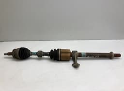 KIA 495602P000 495002P000 495012P000 Drive Shaft Front Right KIA SORENTO II (XM) (2009-2015) — thumbnail 1