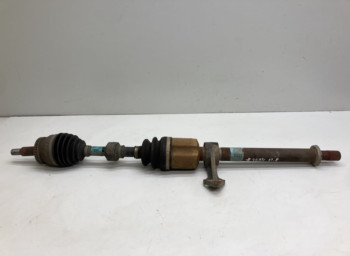 KIA 495602P000 495002P000 495012P000 Drive Shaft Front Right KIA SORENTO II (XM) (2009-2015)