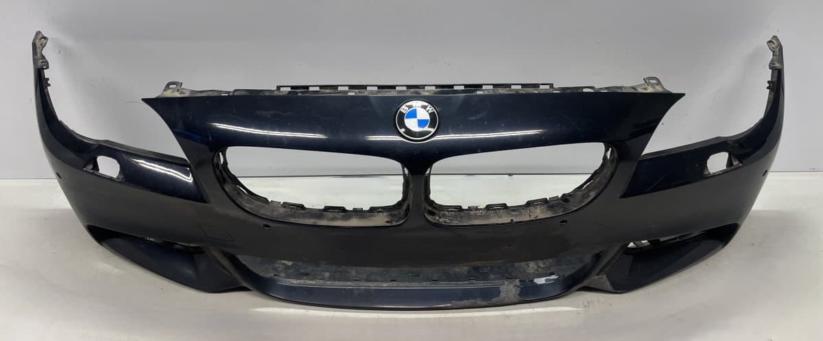 BMW 51118058990 Front Bumper BMW 5 (F10, F11) (2010-2017)