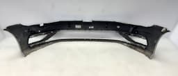 VW 5G0807217FR Front Bumper VW GOLF VII (5G1, BA5, BV5, BQ1, BE) (2012-2020) — thumbnail 5