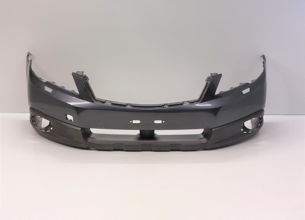 SUBARU 57704AJ050 Front Bumper SUBARU LEGACY IV / Outback (2003-2009)