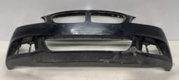 BMW 51118058990 Front Bumper BMW 5 (F10, F11) (2010-2017) — thumbnail 2