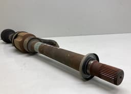KIA 495602P000 495002P000 495012P000 Drive Shaft Front Right KIA SORENTO II (XM) (2009-2015) — thumbnail 4