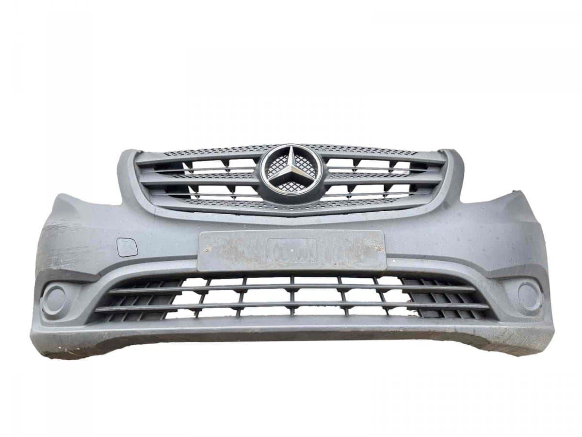 MERCEDES-BENZ A4478850425 Front Bumper MERCEDES-BENZ VITO / V-CLASS (W447) (2014-)