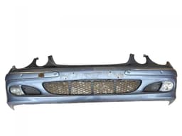 MERCEDES-BENZ A2118800140 Front Bumper MERCEDES-BENZ E-CLASS (W211) (2002-2009) — thumbnail 1