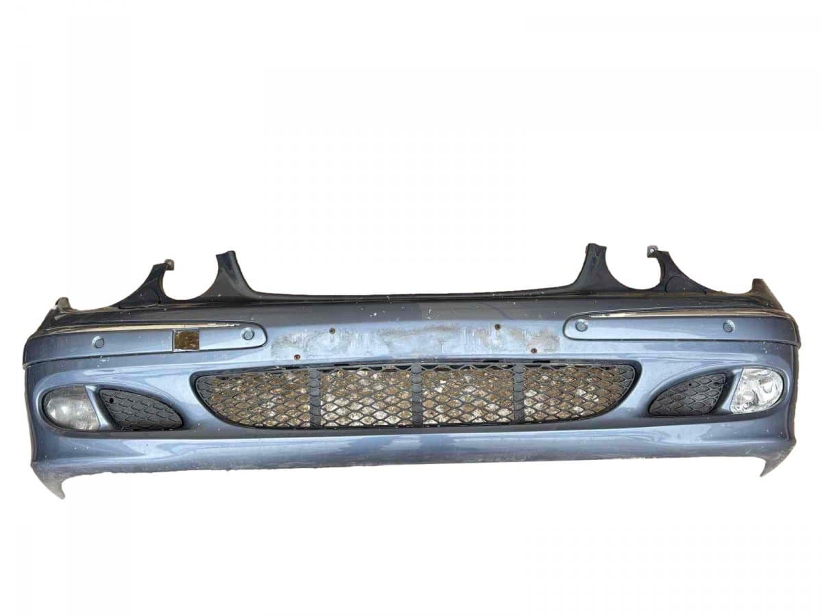 MERCEDES-BENZ A2118800140 Front Bumper MERCEDES-BENZ E-CLASS (W211) (2002-2009)