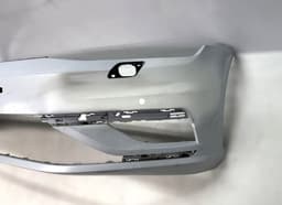 VW 5G0807217FR Front Bumper VW GOLF VII (5G1, BA5, BV5, BQ1, BE) (2012-2020) — thumbnail 3