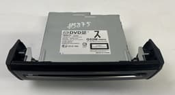 MAZDA G52M669G0 DVD Player MAZDA 6 (GJ, GL) (2012-2020) — thumbnail 1