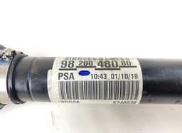 TOYOTA 9820048080 Drive Shaft Front Right TOYOTA PROACE (MDY, MDZ) (2016-) — thumbnail 3