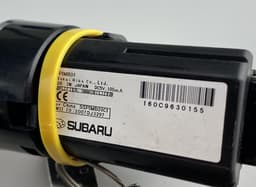 SUBARU 112400-2352 Engine Control Unit / module (ECU) SUBARU LEGACY V / Outback (2009-2014) — thumbnail 9