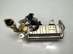 BMW 9885616 EGR cooler BMW 2 Active Tourer (F45, F46) (2013-2021) — thumbnail 2