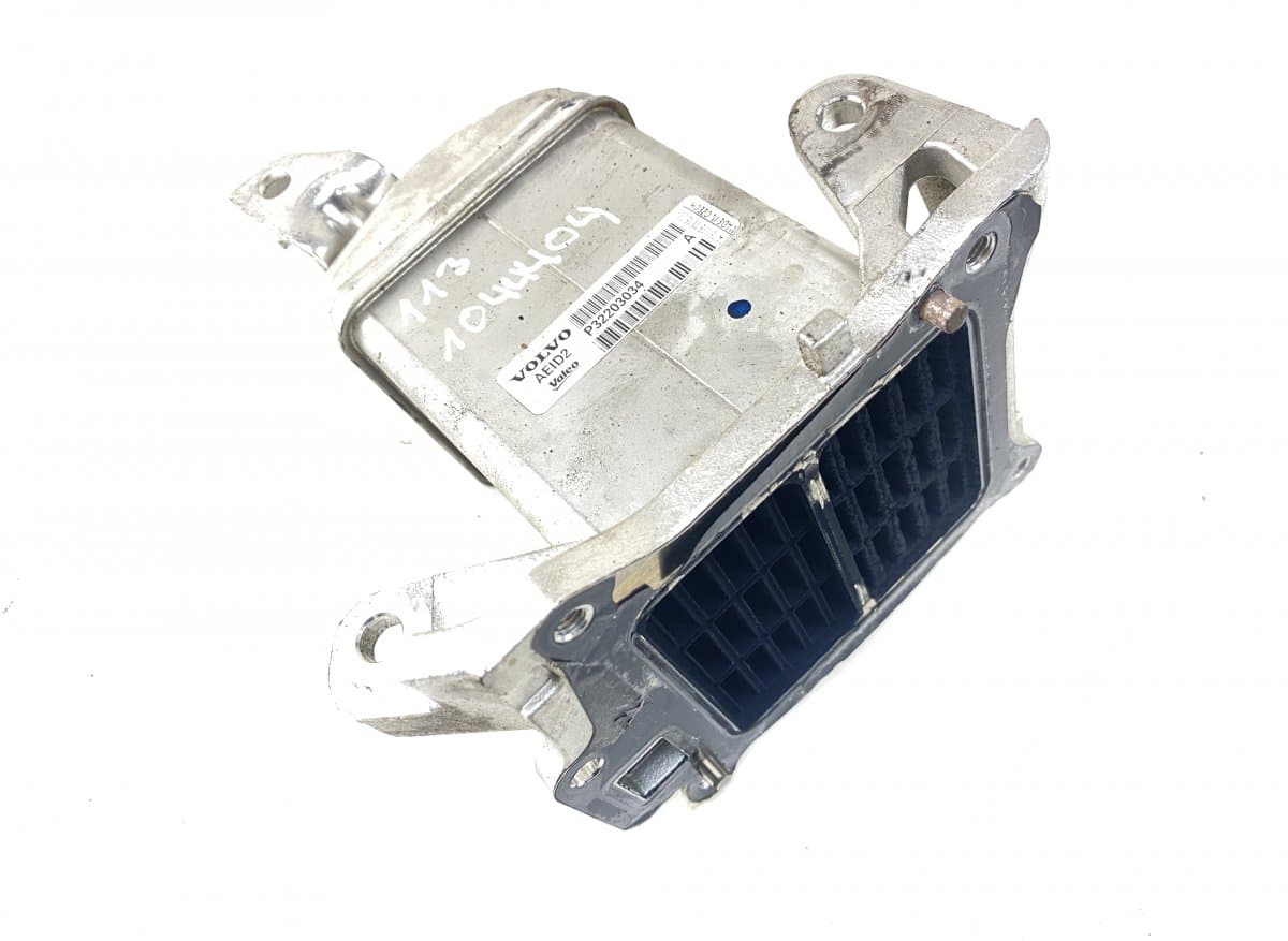 36003021 EGR cooler VOLVO V60 II / S60 III (224, 225, 227) (2018-)