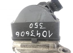 MERCEDES-BENZ A6421401960 EGR Valve MERCEDES-BENZ GL-CLASS (X164) (2006-2012) — thumbnail 4