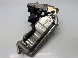 BMW 9885616 EGR cooler BMW 2 Active Tourer (F45, F46) (2013-2021) — thumbnail 1
