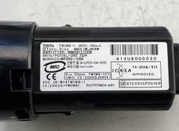 LEXUS Engine Control Unit / module (ECU) LEXUS GS III (2005-2011) — thumbnail 5